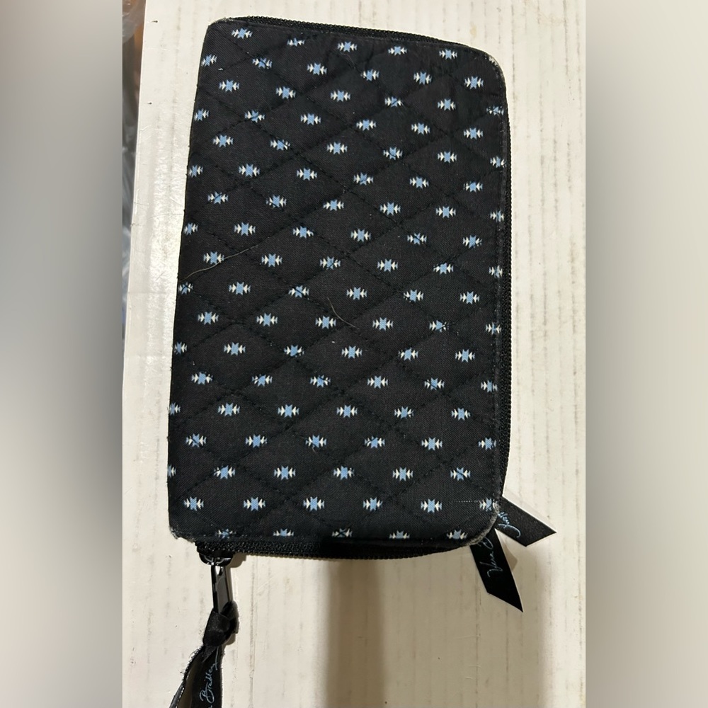 Vera Bradley wallet